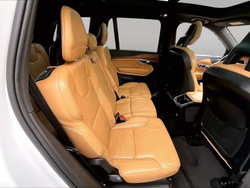 Used 2020 Volvo XC90 T6 Inscription AWD/4WD image 19