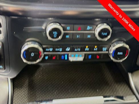 Certified 2025 Ford F150 Raptor w/ Equipment Group 803A Raptor R AWD/4WD image 20