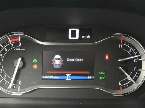 Used 2017 Honda Ridgeline RTL-E image 15