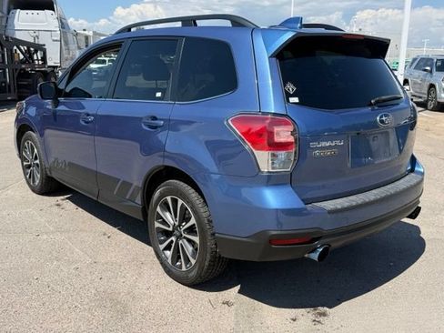 Used 2018 Subaru Forester 2.0XT Premium AWD/4WD image 3