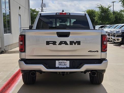New 2026 RAM 1500 Express AWD/4WD image 4