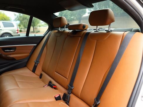 Used 2017 BMW 340i Sedan image 27