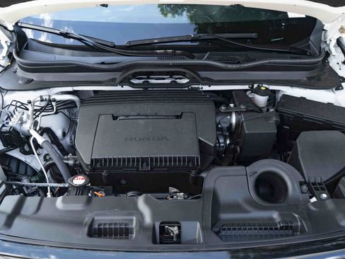 Used 2026 Honda Passport TrailSport Elite image 48