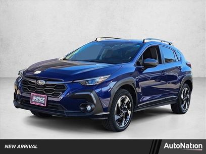 Used 2024 Subaru Crosstrek 2.5i Limited