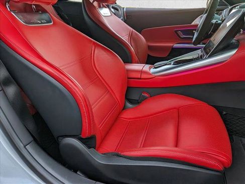 Used 2024 Mercedes-Benz AMG GT 55 image 19
