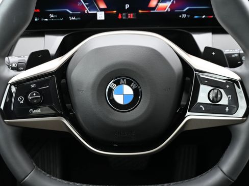 Certified 2025 BMW X3 xDrive30i image 35