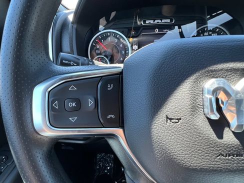 New 2026 RAM 1500 Express AWD/4WD image 20