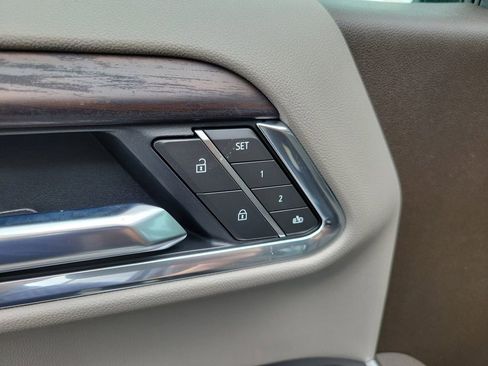 New 2026 GMC Sierra 1500 SLT w/ SLT Premium Package image 17