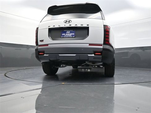New 2026 Hyundai Palisade XRT Pro image 36