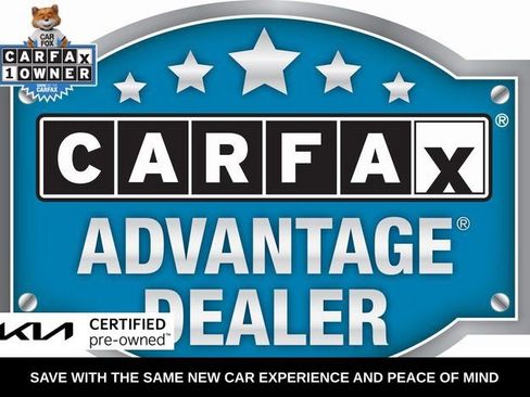 Certified 2024 Kia Sorento S image 3