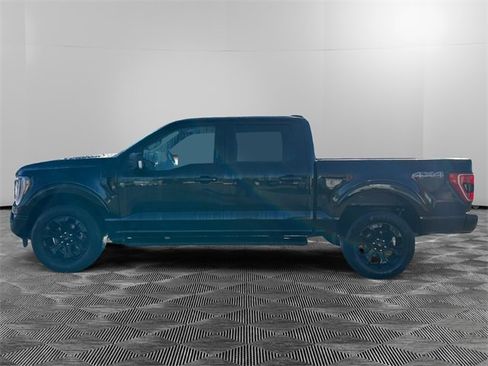Used 2023 Ford F150 XLT w/ Equipment Group 302A High image 2