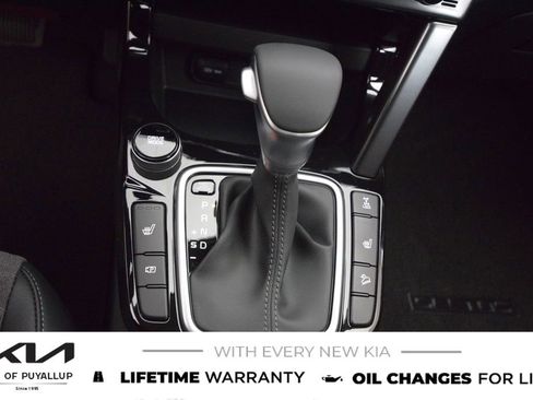 New 2026 Kia Seltos S image 24