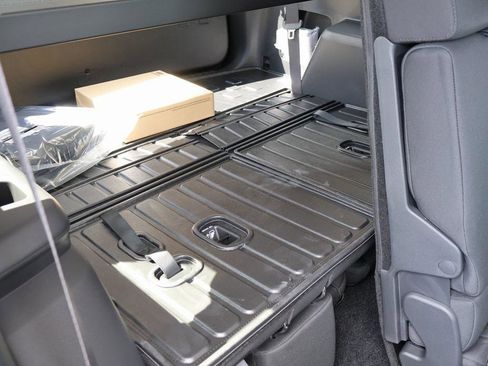 New 2026 Hyundai Santa Fe SE image 14