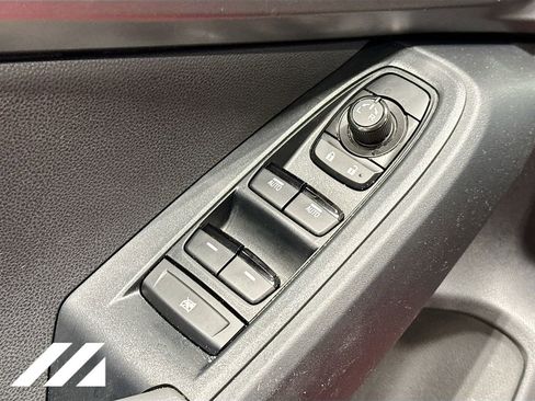 Used 2024 Subaru Impreza 2.0i AWD/4WD image 19
