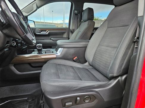 Used 2023 Chevrolet Silverado 1500 LT w/ Protection Package AWD/4WD image 15