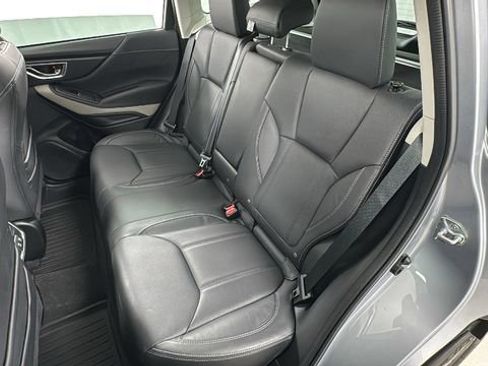 Certified 2023 Subaru Forester Limited image 14