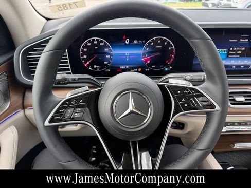 New 2026 Mercedes-Benz GLE 350 4MATIC image 18