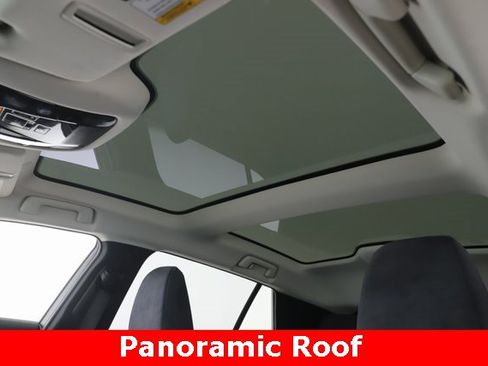 Used 2023 Lexus RZ 450e Premium w/ Accessory Package (2T) image 18