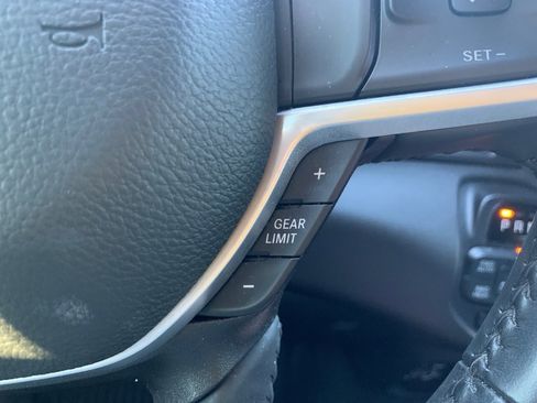 Used 2022 RAM 1500 Big Horn image 18