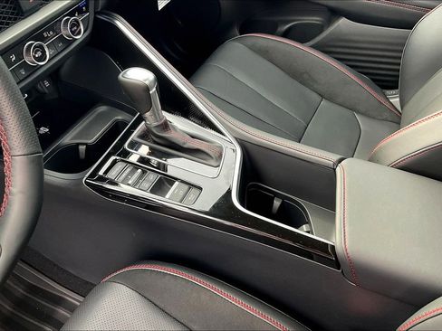 New 2025 Acura ADX A-Spec image 24