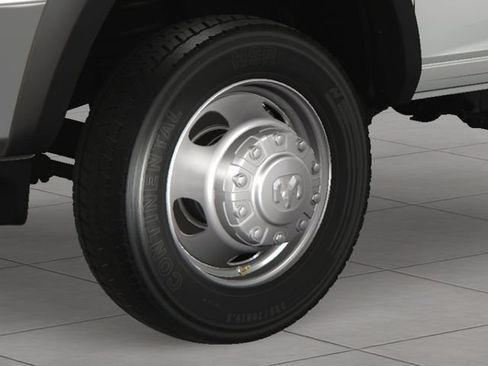 New 2023 RAM 4500 Tradesman RWD image 11