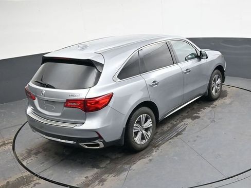 Used 2020 Acura MDX FWD image 22
