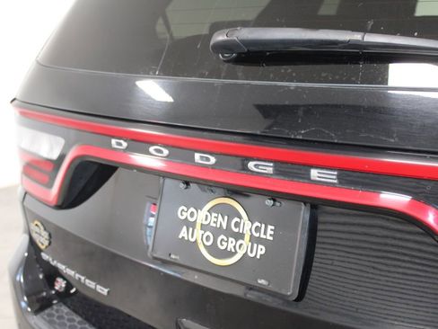 Used 2023 Dodge Durango GT image 13