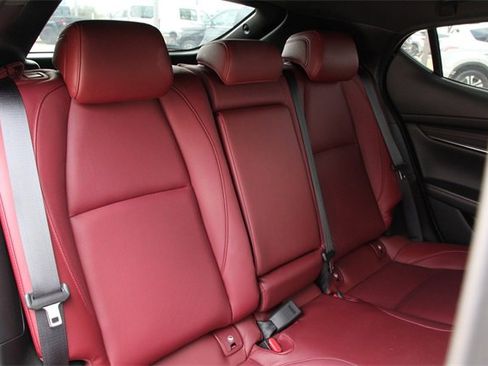 Used 2025 MAZDA MAZDA3 Carbon image 35