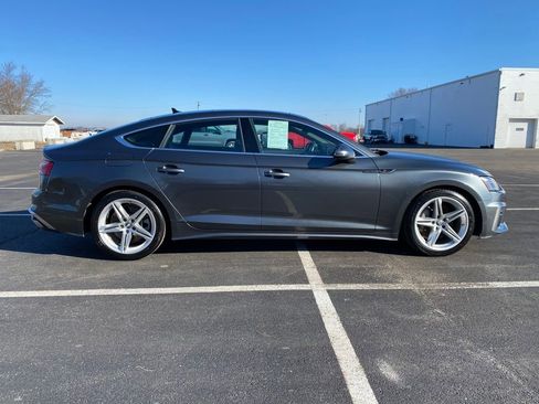 Used 2021 Audi A5 2.0T Premium image 8