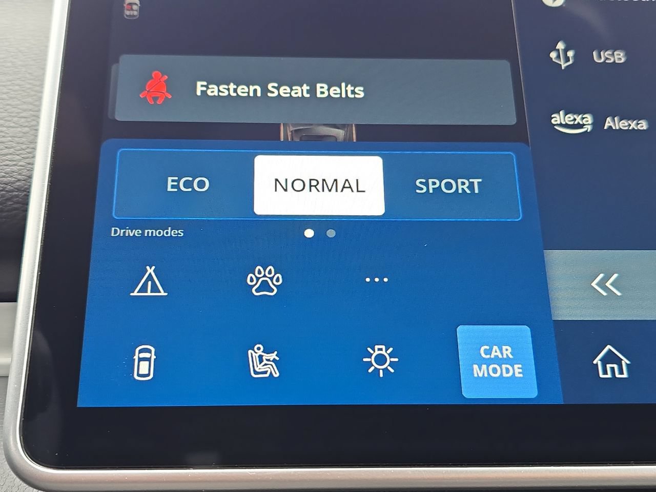New 2025 VinFast VF 8 Plus AWD/4WD image 36