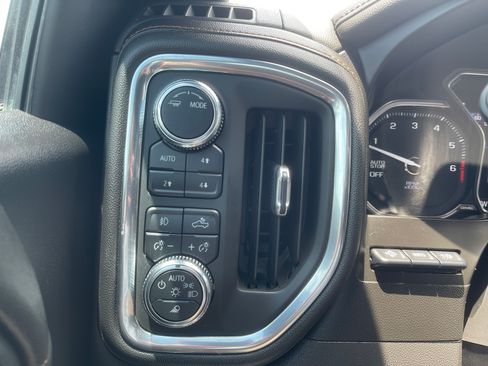 Used 2021 GMC Sierra 1500 AT4 w/ AT4 Value Package AWD/4WD image 20
