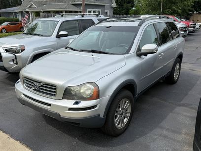 Used 2008 Volvo XC90 3.2