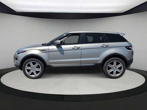 Used 2013 Land Rover Range Rover Evoque Pure Premium AWD/4WD image 5