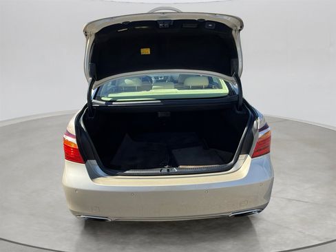 Used 2012 Lexus LS 460 Luxury image 9