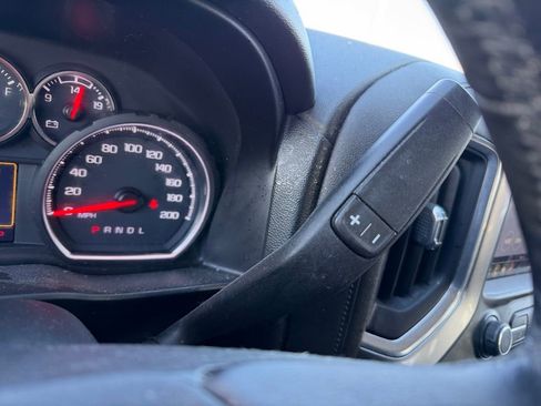 Used 2019 Chevrolet Silverado 1500 RST image 15