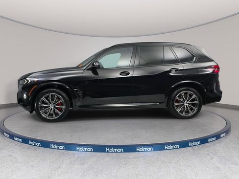 New 2026 BMW X5 M60i image 8