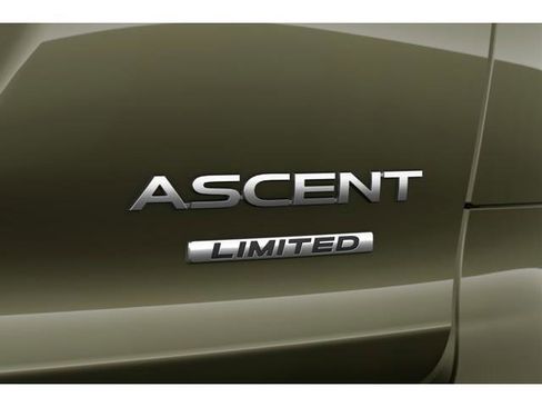 New 2026 Subaru Ascent Limited image 12