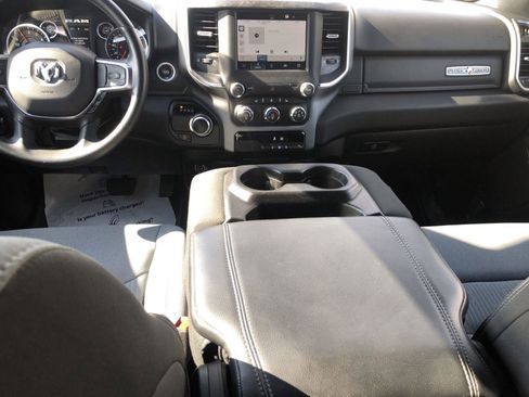 Used 2024 RAM 1500 Lone Star image 11