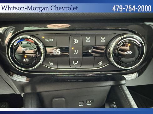 New 2026 Chevrolet TrailBlazer LT w/ Convenience Package image 17