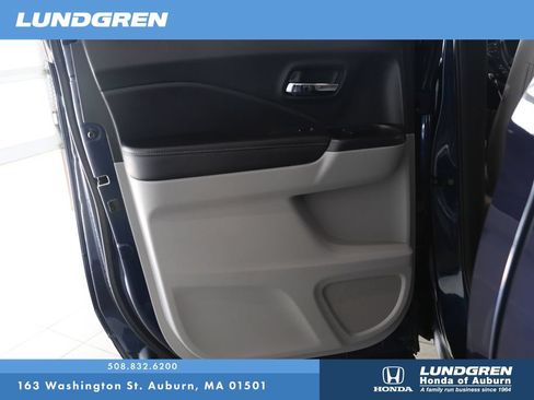 Used 2023 Honda Ridgeline RTL-E image 14