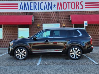 Used 2022 Kia Telluride S
