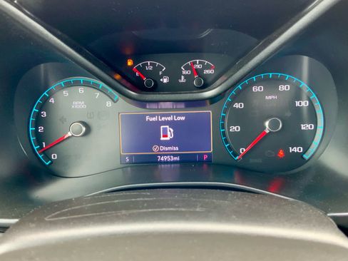 Used 2020 Chevrolet Colorado LT image 43