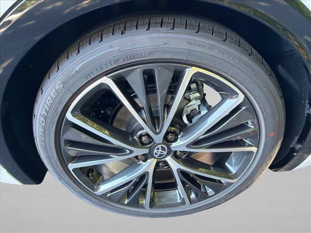 New 2027 Toyota Prius Limited w/ Limited Premium Package FWD image 20
