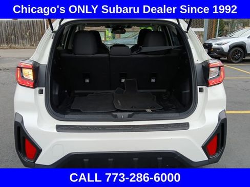 Certified 2024 Subaru Crosstrek 2.0i Premium w/ Crosstrek Mirror Package image 23