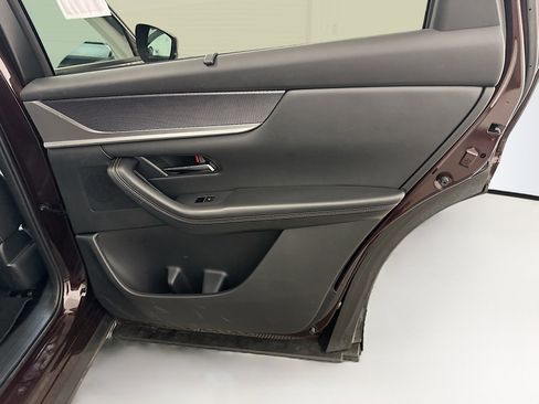 Used 2024 MAZDA CX-90 Plug-In Hybrid w/ Premium Plus AWD/4WD image 34
