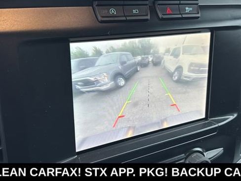 Used 2023 Ford F150 XL w/ STX Appearance Package AWD/4WD image 17
