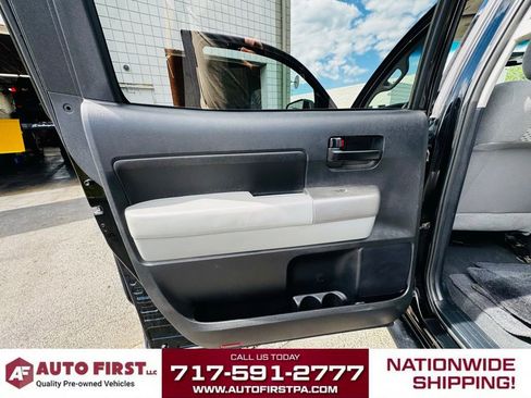 Used 2013 Toyota Tundra 4x4 CrewMax image 20