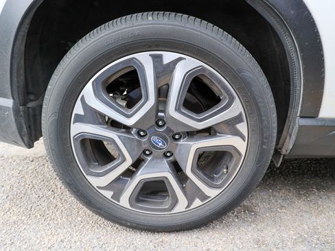 Used 2023 Subaru Ascent Touring image 12