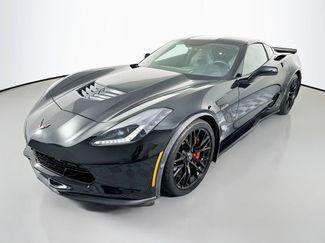 Used 2015 Chevrolet Corvette Z06 w/ 2LZ Preferred Equipment Group RWD 360° Tour