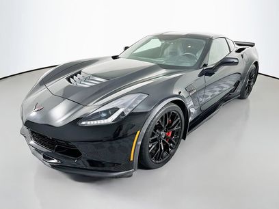 Used 2015 Chevrolet Corvette Z06 w/ 2LZ Preferred Equipment Group